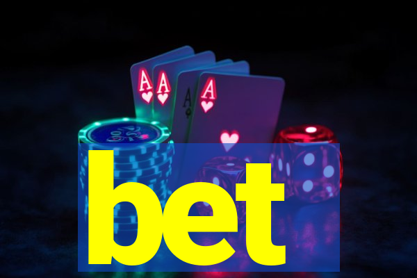 bet -